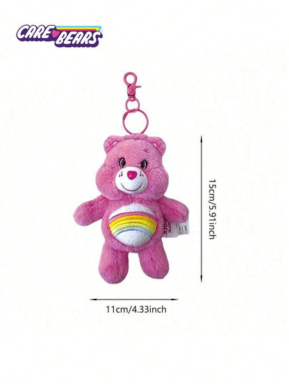 Care Bears: Unlock the Magic Series Blind Box Figures