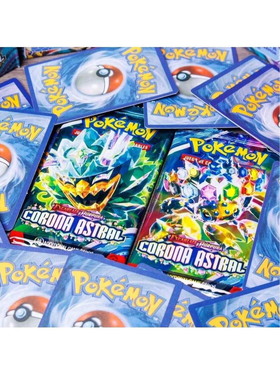 Pokémon Trading Card Game: Sword & Shield—Darkness Ablaze Expansion