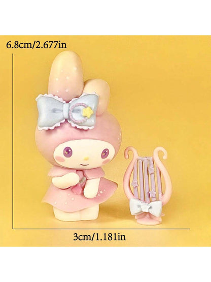 Sanrio Characters Sweet Dream Series Blind Box Collection