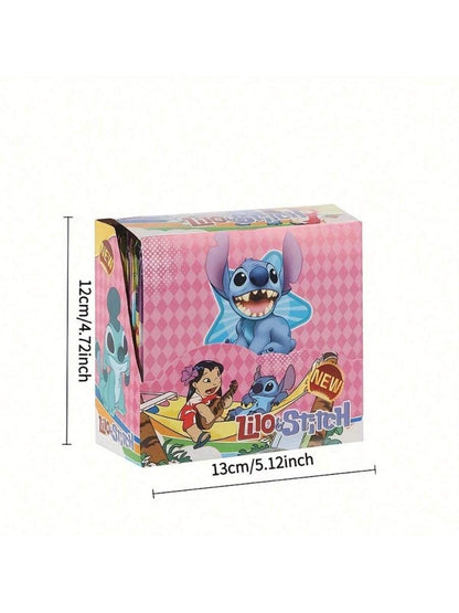 Disney Stitch Trading Card Collection