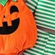 Baby Pumpkin Halloween Costume (Newborn-9M)