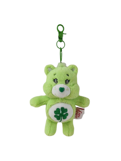 Care Bears: Unlock the Magic Series Blind Box Figures Green
