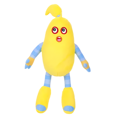 Plush My Singing Monsters Stuffed Toy 21-30cm