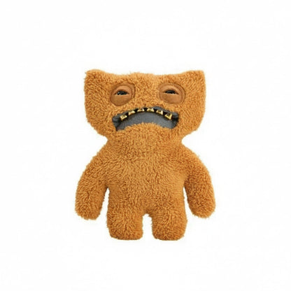 Original Fuggler Monster Plush – | Funny Ugly Teeth Monster | 28–30cm Soft Plush Toy Fuggler Monster F. 23cm