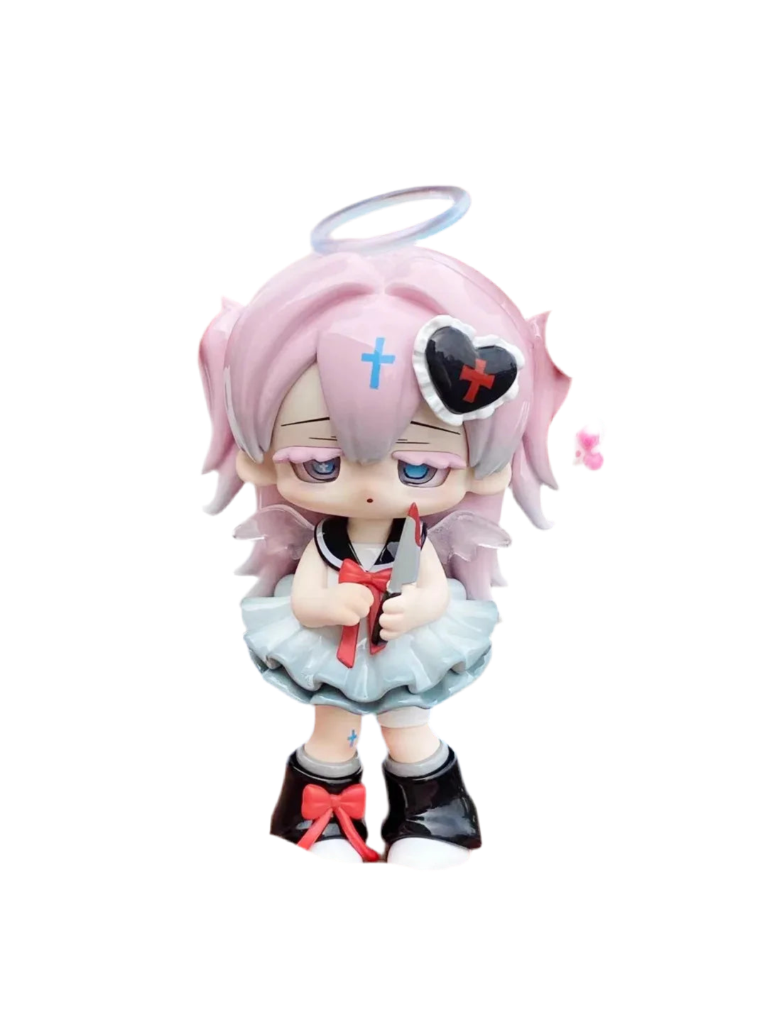 Missy Sweet Mourning Lolita Series Blind Box
