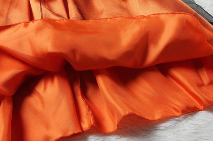 Children's Role-playing Witch Costumes Baby Girls Halloween Costumes Cosplay Costumes Kids Dress Performance Costumes
