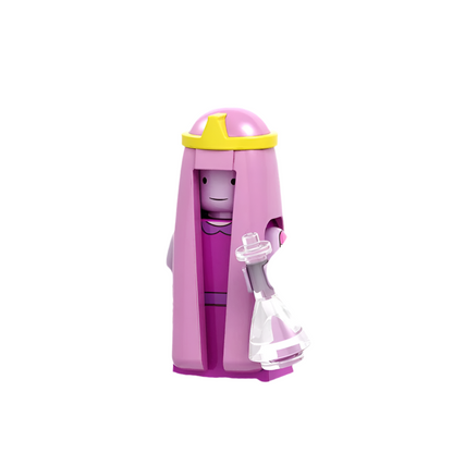 LEGO Ideas Adventure Time 21308 Set PG1271