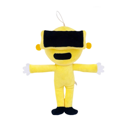 Plush Sprunki Toys Incredibox Stuffed Toy