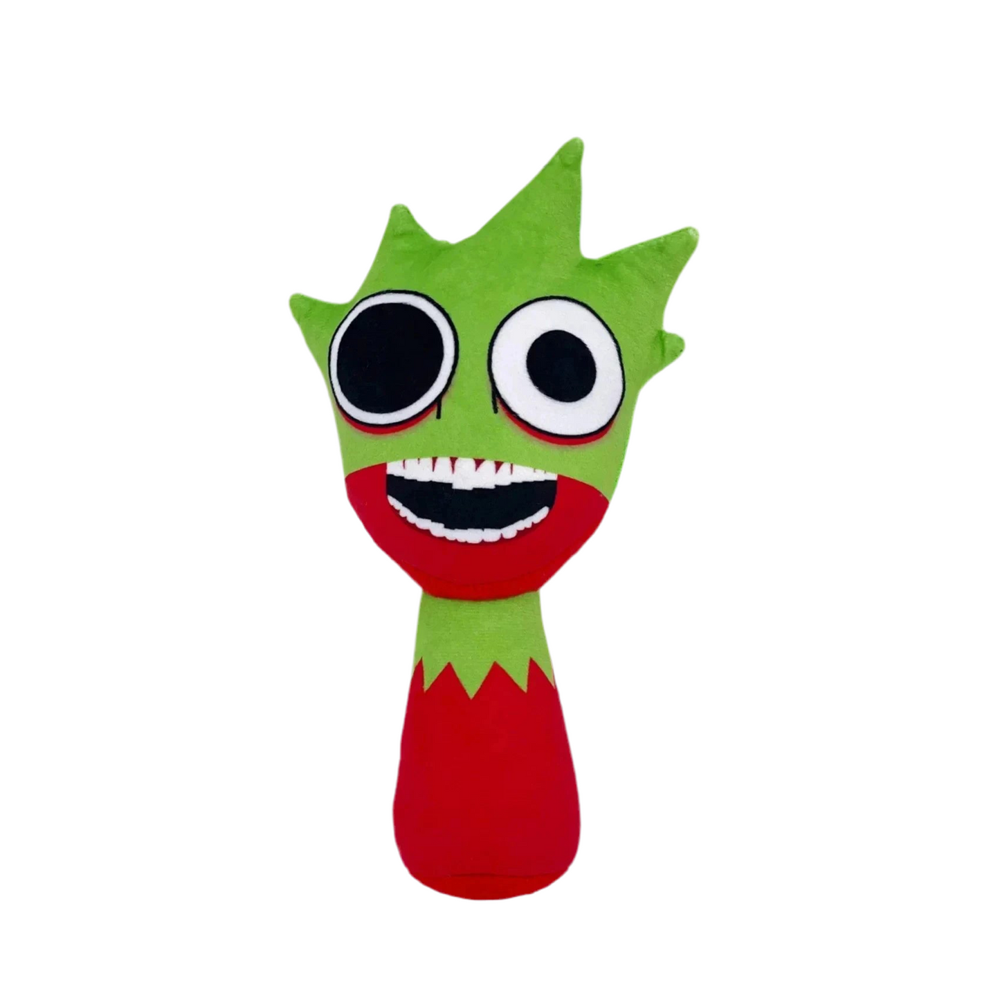 Plush Sprunki Toys Incredibox Stuffed Toy