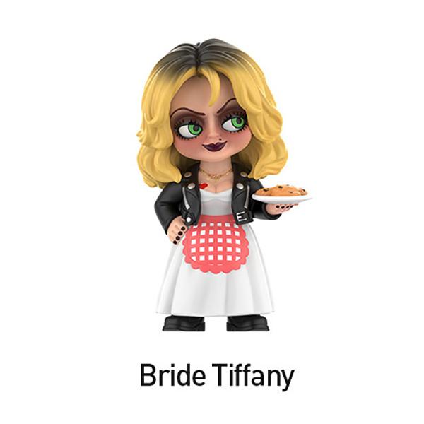 Chucky Franchise Series â€“ Blind Box Figures | Single Pack or 9-Piece Set | Horror Collectibles