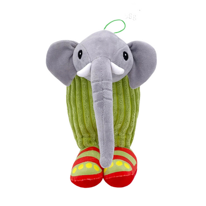 Italian Brainrot Plush Toy – Tung Tung Sahur or Tralalero Tralala | Meme Stuffed Toy | 30cm