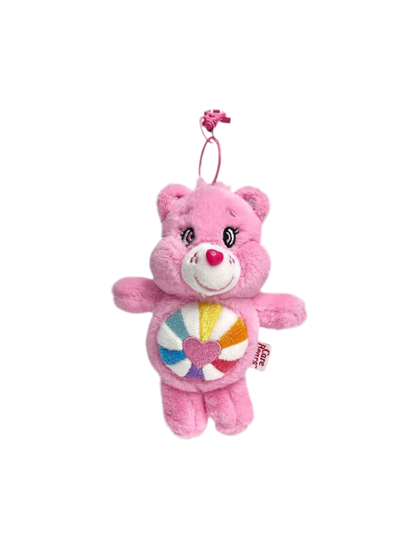 Care Bears: Unlock the Magic Series Blind Box Figures Pink