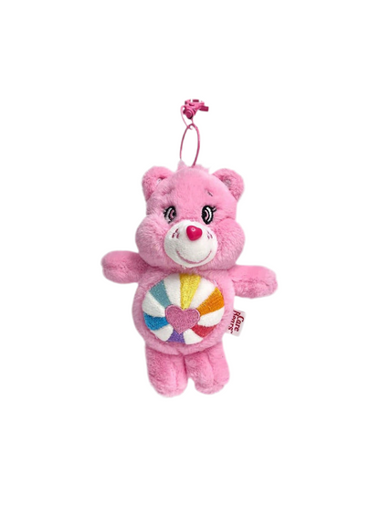 Care Bears: Unlock the Magic Series Blind Box Figures Pink