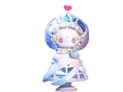Emma Secret Forest Frostveil Villa Series Blind Box Hidden Type 1