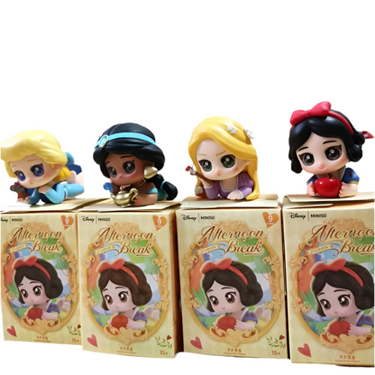 Disney Princess Afternoon Break Series Blind Box