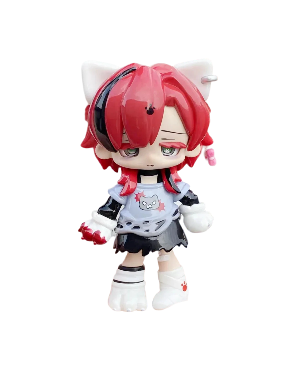Missy Sweet Mourning Lolita Series Blind Box