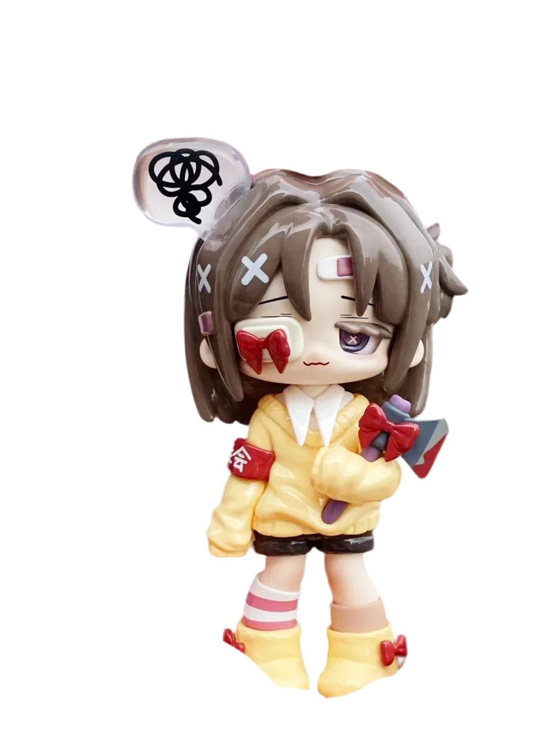 Missy Sweet Mourning Lolita Series Blind Box