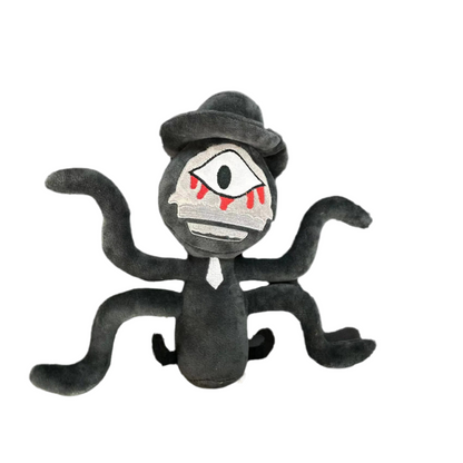 Plush Sprunki Toys Incredibox Stuffed Toy