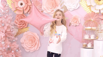 Girls White Butterfly Top (Age 3Y-8Y)
