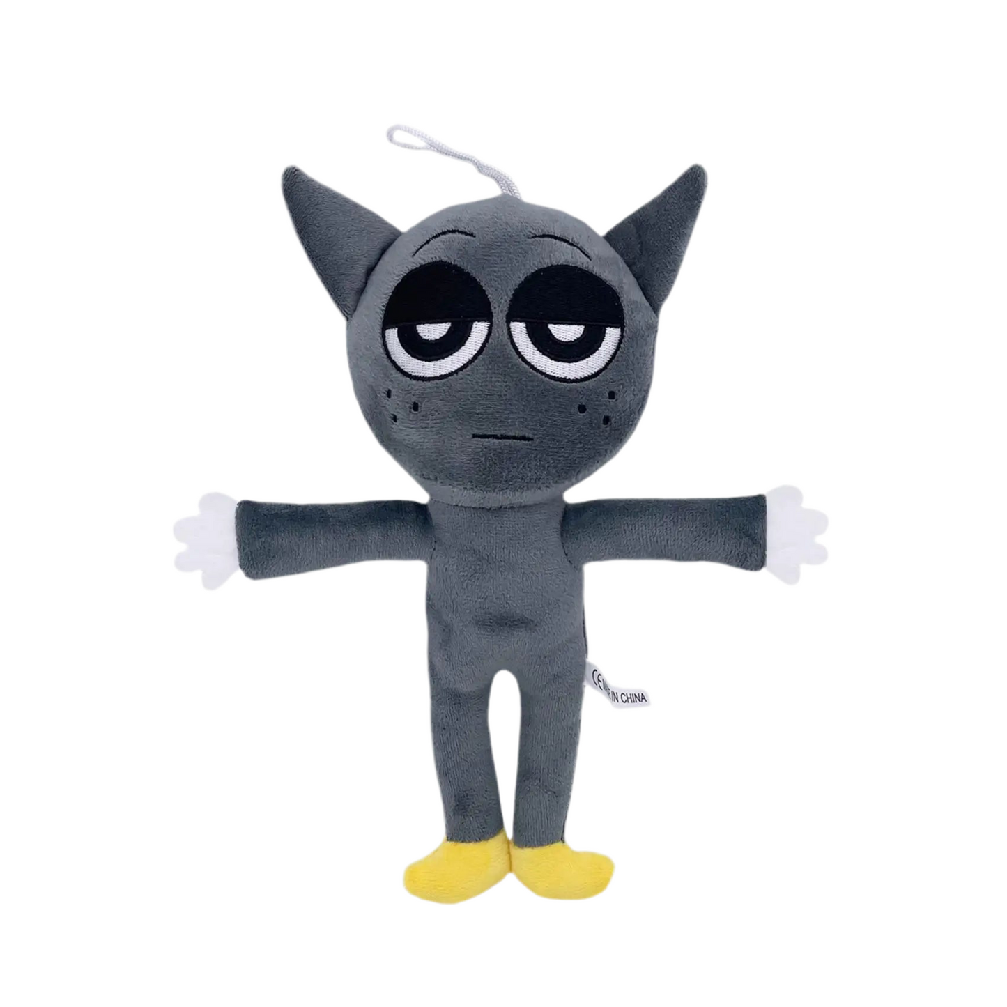 Plush Sprunki Toys Incredibox Stuffed Toy