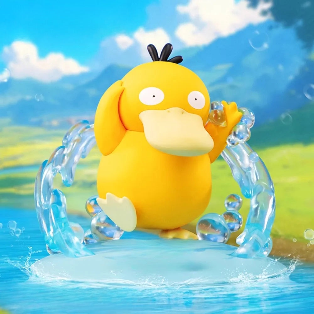 Funism Prime Figure Series Pokémon Characters