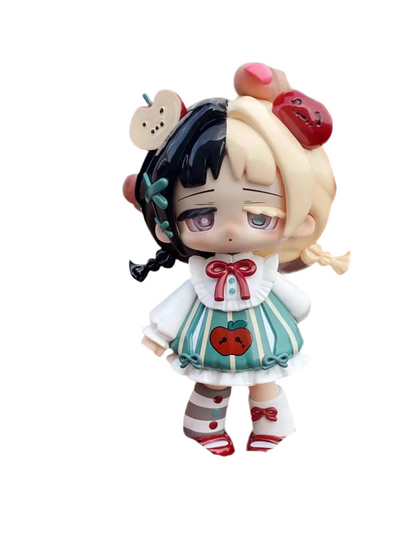 Missy Sweet Mourning Lolita Series Blind Box