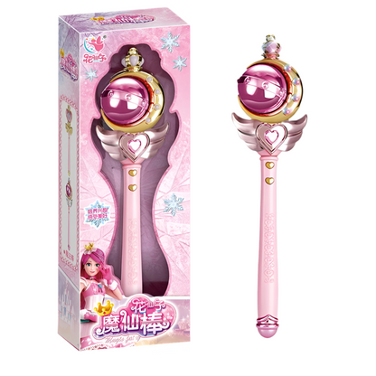 Cutie Moon Rod Sailor Moon Toy