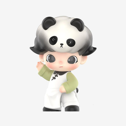 Dimoo Animal Kingdom Series â€“ Blind Box Figures | Single Pack or 12-Piece Set