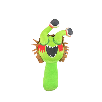 Plush Sprunki Toys Incredibox Stuffed Toy