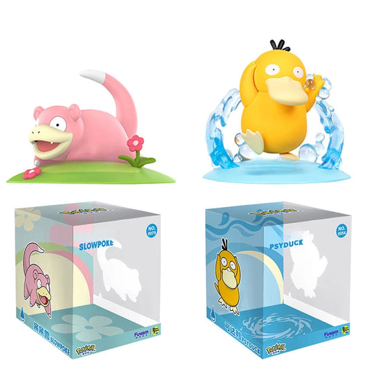 Funism Prime Figure Series Pokémon Characters