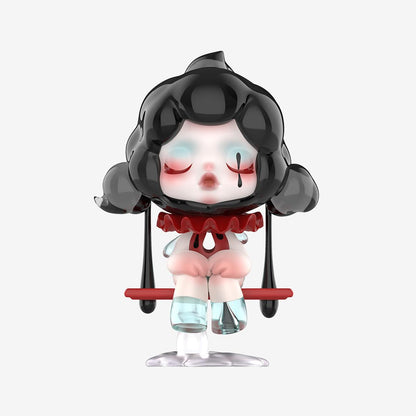 SKULLPANDA – Image of Reality Series | Blind Box Figure | Single Pack or Full 12‑Piece Set