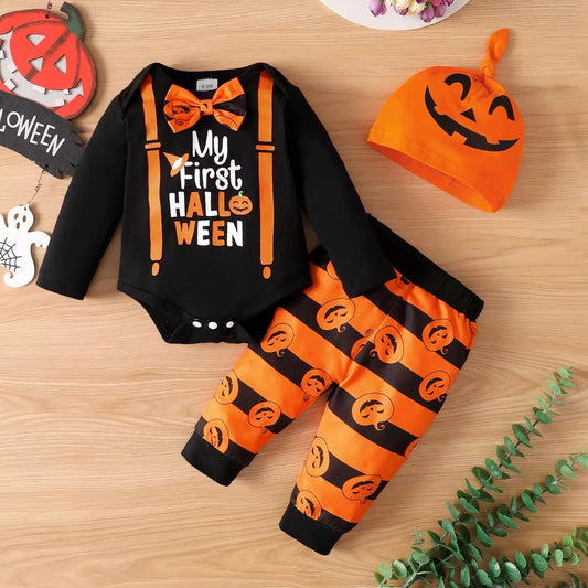 Baby Boys First Halloween Costume (Age Newborn - 12M)