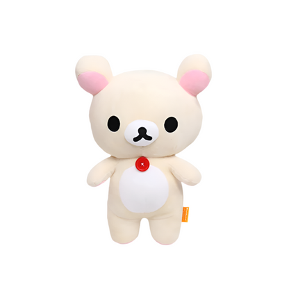 Plush Rilakkuma Teddy Bear Stuffed Doll - 28cm