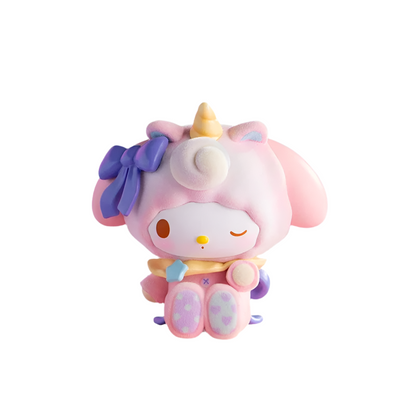 MINISO Sanrio Characters Fantasy Paradise Series Blind Box