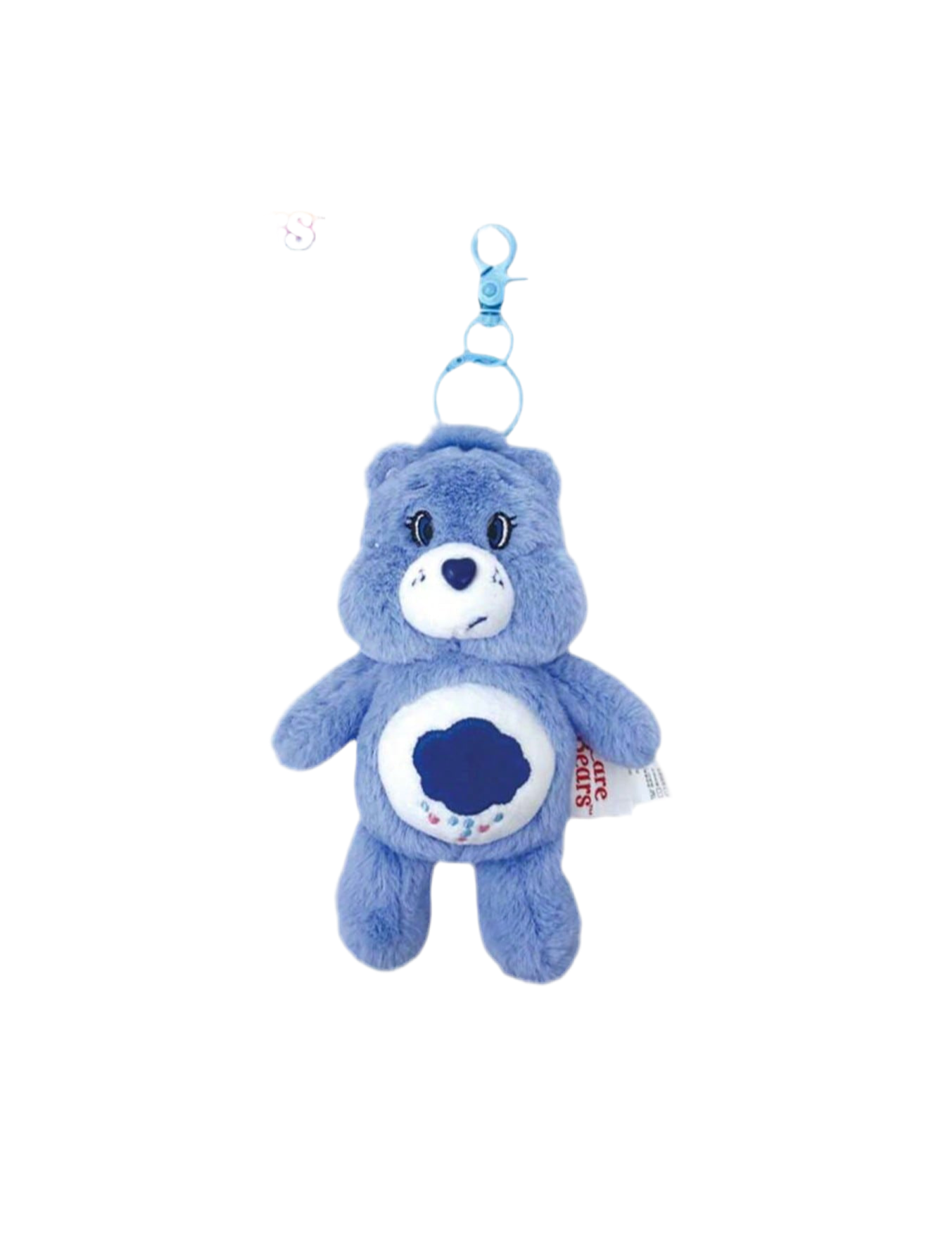 Care Bears: Unlock the Magic Series Blind Box Figures Dark Blue