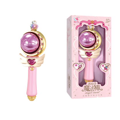 Cutie Moon Rod Sailor Moon Toy