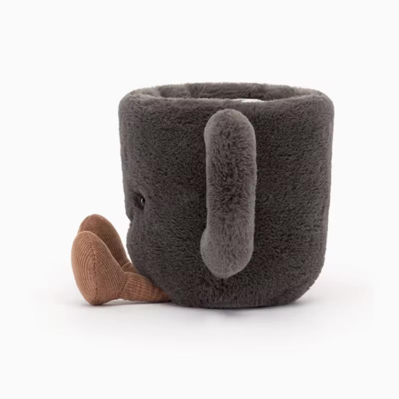 Jellycat Espresso Cup Plush Toy | Cute Collectible
