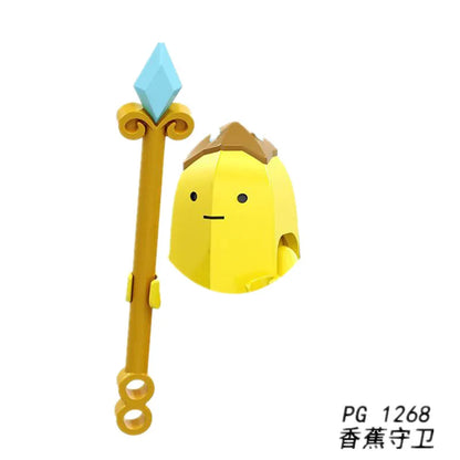 LEGO Ideas Adventure Time 21308 Set