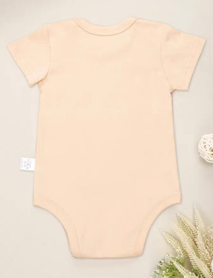 Baby “My 1st Halloween” Cotton Bodysuit (Age 3M-24M)