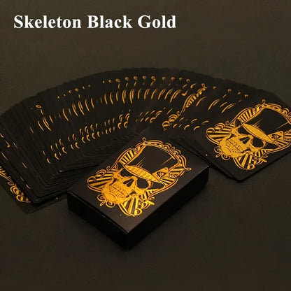 Poker Playing Cards