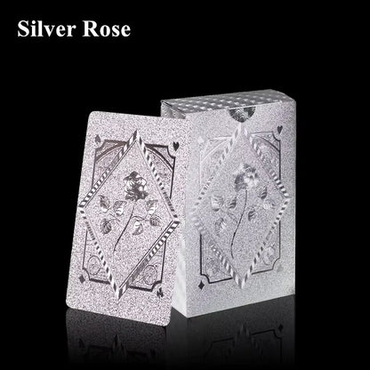 Poker Playing Cards