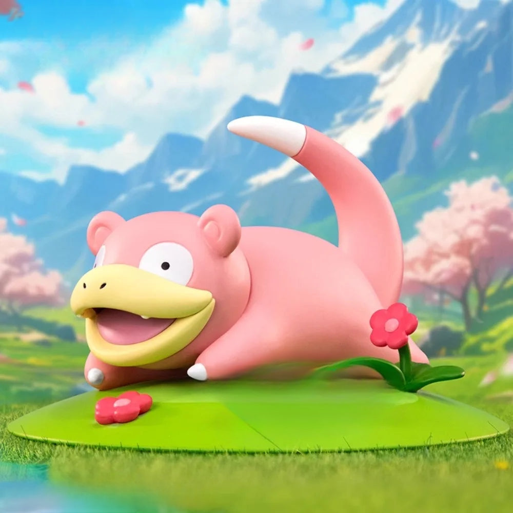 Funism Prime Figure Series Pokémon Characters