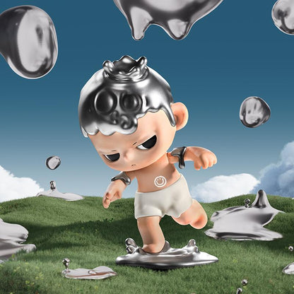 KUBO City of Sunset Series â€“ Blind Box Figures | Single Pack or 12-Piece Set