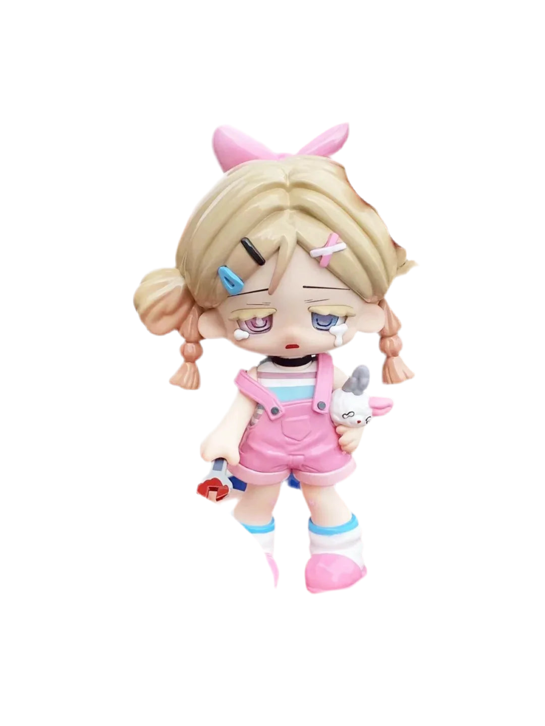 Missy Sweet Mourning Lolita Series Blind Box