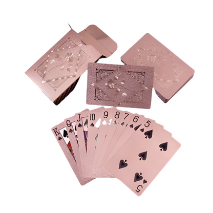 Poker Playing Cards