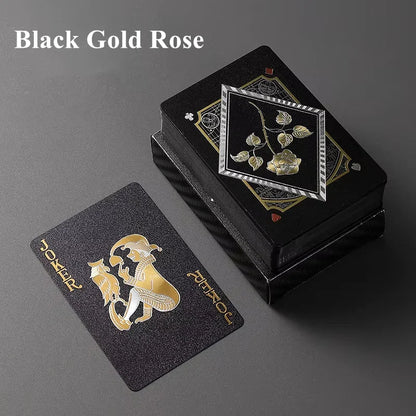 Poker Playing Cards