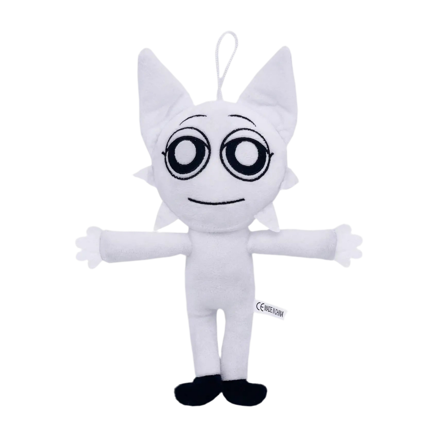 Plush Sprunki Toys Incredibox Stuffed Toy