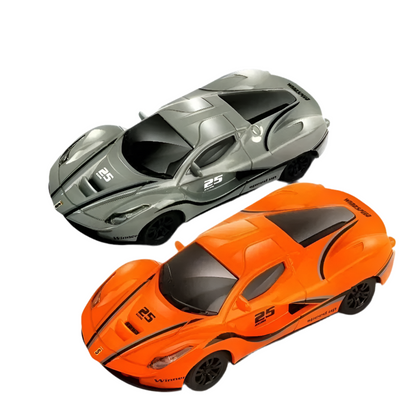 1:43 Scale Electric Diecast Model Cars