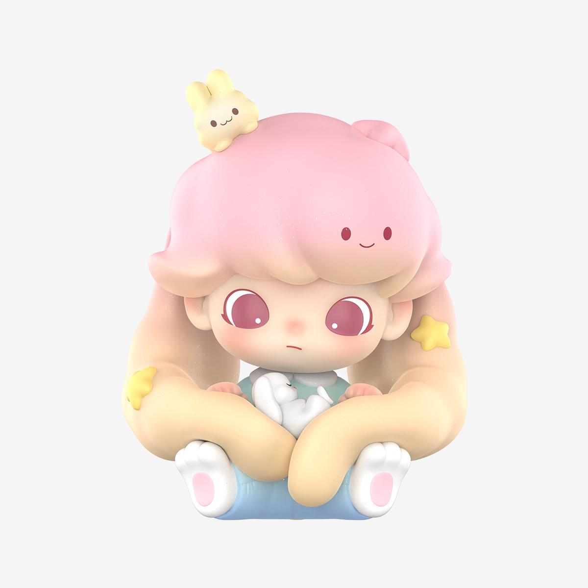 Dimoo Animal Kingdom Series â€“ Blind Box Figures | Single Pack or 12-Piece Set