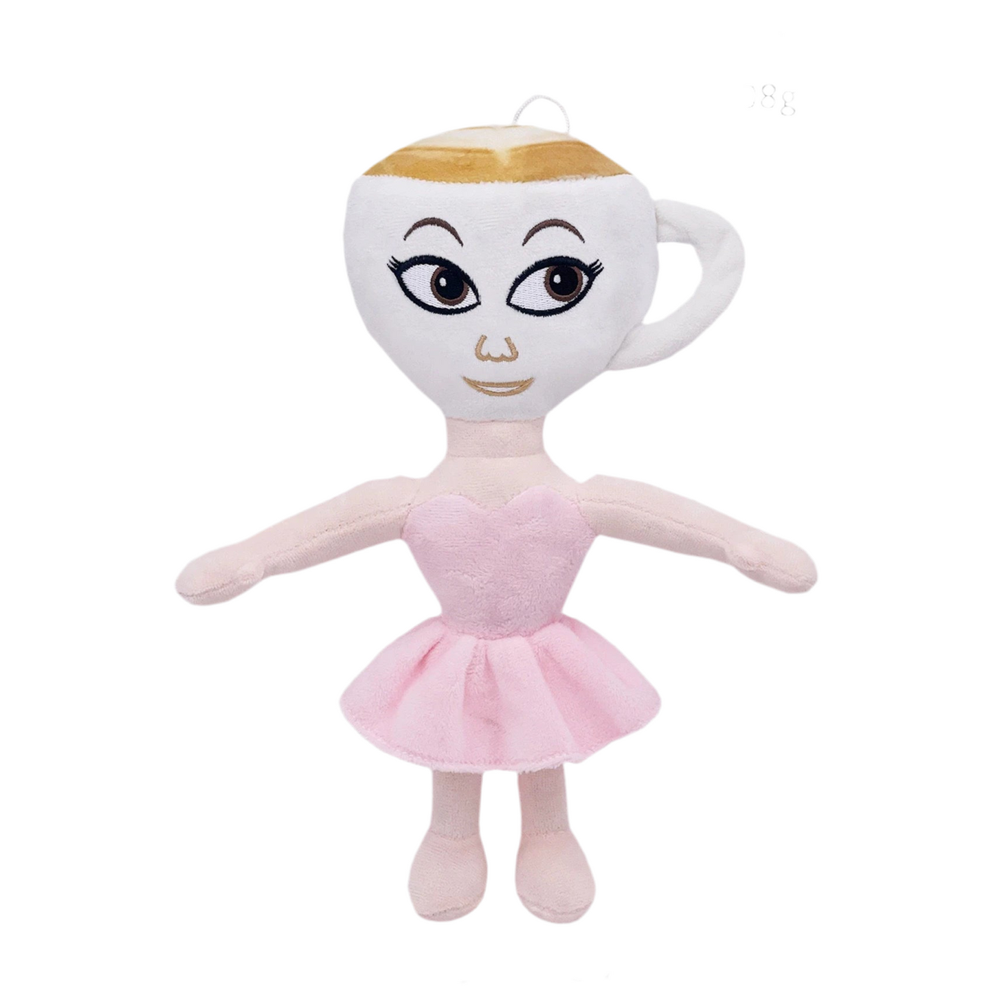 Italian Brainrot Plush Toy – Tung Tung Sahur or Tralalero Tralala | Meme Stuffed Toy | 30cm